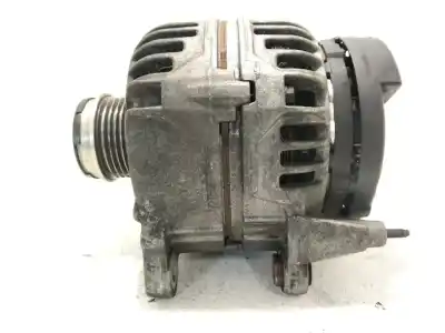 Автозапчасти б/у ГЕНЕРАТОР за AUDI A4 AVANT (B5) 1.9 TDI Quattro ссылки OEM IAM 028903029  