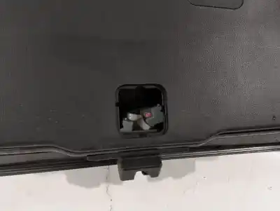 Second-hand car spare part tailgate for toyota c-hr (x10) 2zr oem iam references   