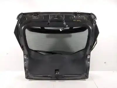 Автозапчасти б/у ЗАДНЯЯ ДВЕРЬ за TOYOTA C-HR (X10) 2ZR ссылки OEM IAM   