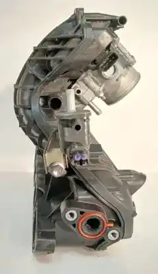 Pezzo di ricambio per auto di seconda mano SCATOLA DELLA FARFALLA per TOYOTA PRIUS (NHW30) Eco Riferimenti OEM IAM 2203037060  