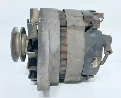 Second-hand car spare part alternator for citroen ax (za-_) 11 cat (za_) oem iam references yv1925  