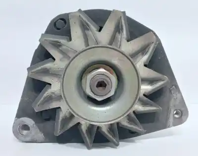 Second-hand car spare part alternator for citroen ax (za-_) 11 cat (za_) oem iam references yv1925  