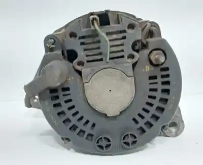 Second-hand car spare part alternator for citroen ax (za-_) 11 cat (za_) oem iam references yv1925  