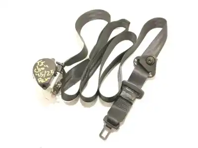 Pezzo di ricambio per auto di seconda mano CINTURA DI SICUREZZA POSTERIORE SINISTRA per RENAULT CLIO IV BH DESDE 09/2012 Clio Authentique Riferimenti OEM IAM 888503110R  