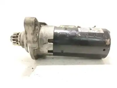 Peça sobressalente para automóvel em segunda mão motor de arranque por volkswagen touran (1t3) advance referências oem iam 02z911024h
