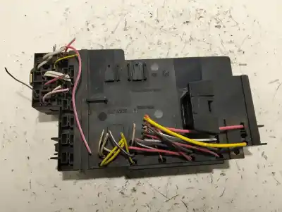 Автозапчастина б/у реле/запоперівник для renault clio ii fase i (b/cb0) (1998->) 1.9 d (b/cb0e) посилання на oem iam 7700415565  