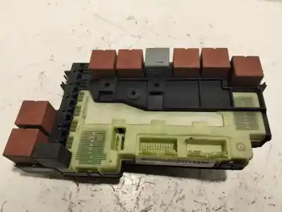 Автозапчастина б/у реле/запоперівник для renault clio ii fase i (b/cb0) (1998->) 1.9 d (b/cb0e) посилання на oem iam 7700415565  