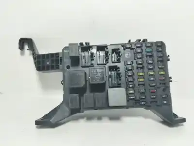 Peça sobressalente para automóvel em segunda mão Caixa De Fusíveis E Relés por FORD MONDEO BERLINA (GE) Ambiente (06.2003->) (D) Referências OEM IAM 1S7T14A073AE  