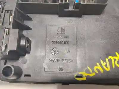 Автозапчастина б/у реле/запоперівник для chevrolet orlando 2.0 diesel cat посилання на oem iam 96982040  