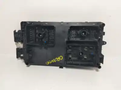 Автозапчастина б/у реле/запоперівник для chevrolet orlando 2.0 diesel cat посилання на oem iam 96982040  