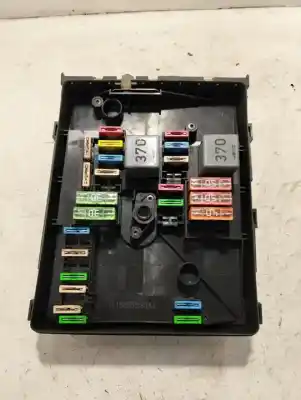 İkinci el araba yedek parçası RÖLE/SIGORTA KUTUSU için SEAT ALTEA XL (5P5, 5P8)  OEM IAM referansları 1K0937125  