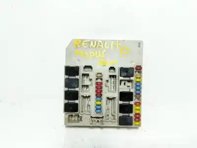 Автозапчастина б/у реле/запоперівник для renault modus i authentique 75 cv / 55 kw посилання на oem iam 233293f  