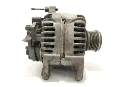 Pezzo di ricambio per auto di seconda mano alternatore per renault clio iv grandtour authentique riferimenti oem iam 8200660033  