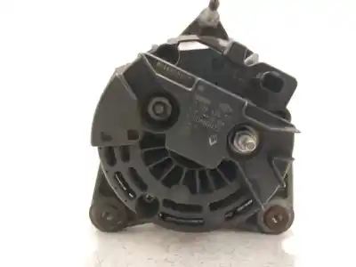 Pezzo di ricambio per auto di seconda mano ALTERNATORE per RENAULT CLIO IV  Riferimenti OEM IAM 8200660033  