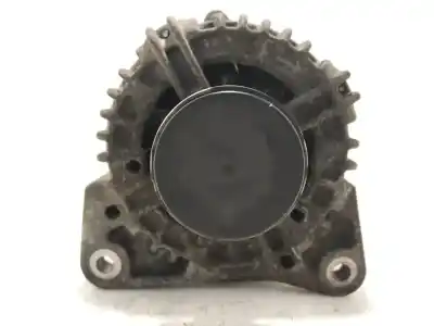 Pezzo di ricambio per auto di seconda mano alternatore per renault clio iv grandtour authentique riferimenti oem iam 8200660033  
