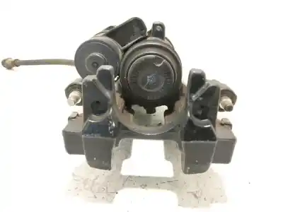 Peça sobressalente para automóvel em segunda mão pinça de travão traseira esquerda por seat leon (5f1) dnuc referências oem iam 5q0615405ec  