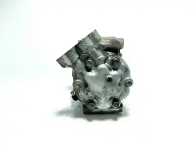 Peça sobressalente para automóvel em segunda mão compressor de ar condicionado a/a a/c por renault clio iv grandtour authentique referências oem iam 8200953359  