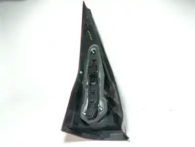 Автозапчасти б/у правый задний фонарь за renault megane ii familiar dynamique ссылки oem iam 8200142683  