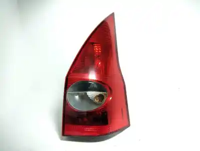 Автозапчастина б/у правий ліхтар для renault megane ii familiar dynamique посилання на oem iam 8200142683