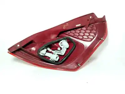 Second-hand car spare part left tailgate light for ford fiesta (cb1) f6jd oem iam references 8a6113a603  