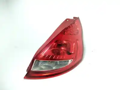 Автозапчасти б/у  за FORD FIESTA (CB1)  ссылки OEM IAM   