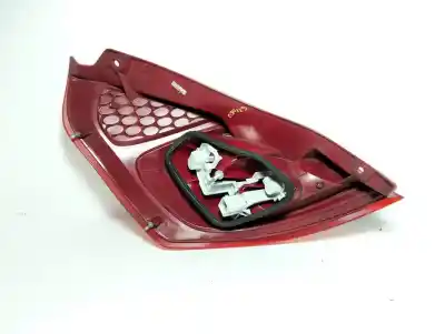 Second-hand car spare part right tailgate light for ford fiesta (cb1) f6jd oem iam references   