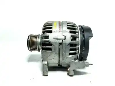 Peça sobressalente para automóvel em segunda mão alternador por volkswagen touran (1t3) advance referências oem iam 03l903023
