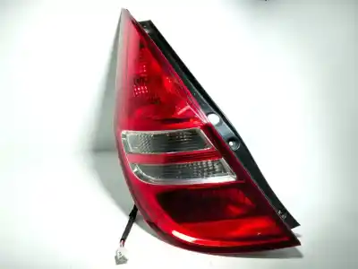 Pièce détachée automobile d'occasion FEU ARRIÈRE GAUCHE pour HYUNDAI I30 Comfort Références OEM IAM 924012R0  