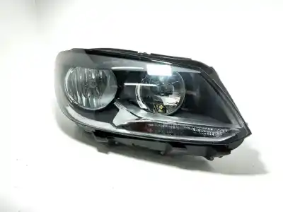 Pièce détachée automobile d'occasion FEU GAUCHE pour VOLKSWAGEN TOURAN (1T3) Advance Références OEM IAM   