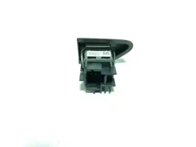 Pièce détachée automobile d'occasion AVERTISSEMENT pour RENAULT CLIO IV BH DESDE 09/2012 Clio Authentique Références OEM IAM 252907372R  