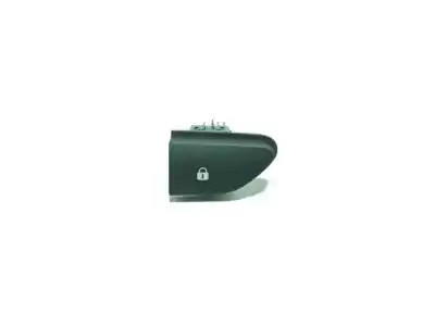 Pièce détachée automobile d'occasion BOUTON INTERRUPTEUR pour RENAULT CLIO IV BH DESDE 09/2012 Clio Authentique Références OEM IAM 252103678R  