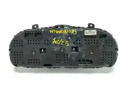 Автозапчасти б/у  за HYUNDAI I30  ссылки OEM IAM 940032R240  