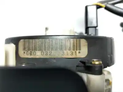 Second-hand car spare part multifunction switch for ford probe 24v oem iam references gb0323131  