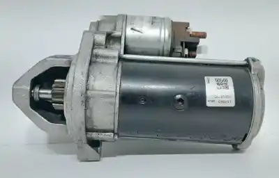 Recambio de automóvil de segunda mano de Motor Arranque para MERCEDES-BENZ C 220 CDI W203-2038206326 (02) referencias OEM IAM D7R46  