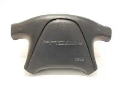 Peça sobressalente para automóvel em segunda mão airbag dianteiro esquerdo por ford probe 24v referências oem iam d4y055d0266  