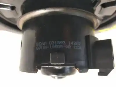 Peça sobressalente para automóvel em segunda mão motor de sofagem por ford probe 24v referências oem iam bgam031893  