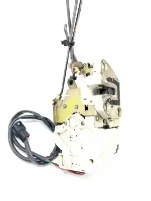 Second-hand car spare part front right door lock for ford probe 24v oem iam references   