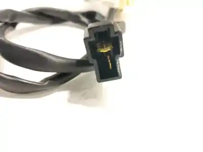 Second-hand car spare part front right door lock for ford probe 24v oem iam references   