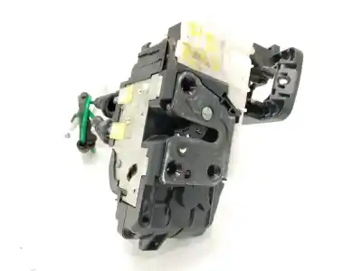 Автозапчасти б/у замок передней правой двери за hyundai i30 comfort ссылки oem iam 813202l030  