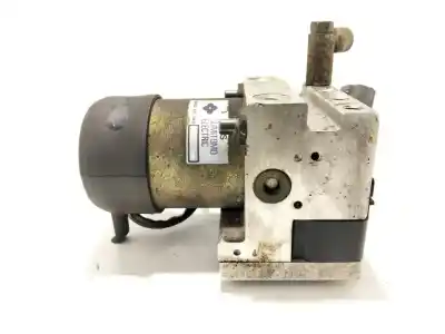 Peça sobressalente para automóvel em segunda mão abs por ford probe 24v referências oem iam ga2g437a0  