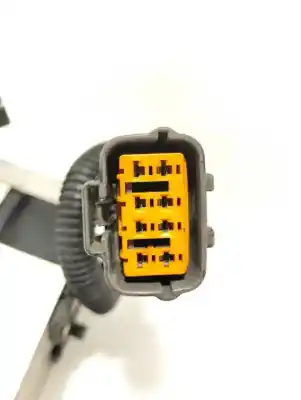 Peça sobressalente para automóvel em segunda mão abs por ford probe 24v referências oem iam ga2g437a0  