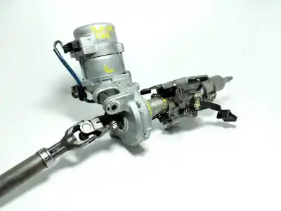 Автозапчасти б/у РУЛЕВАЯ КОЛОНКА за TOYOTA C-HR (X10)  ссылки OEM IAM 45250F4020  