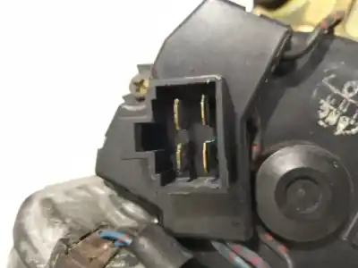 Second-hand car spare part rear windshield wiper motor for ford probe 24v oem iam references   