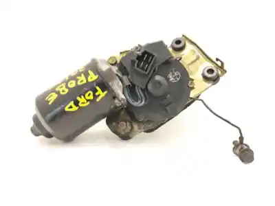 Second-hand car spare part rear windshield wiper motor for ford probe 24v oem iam references   