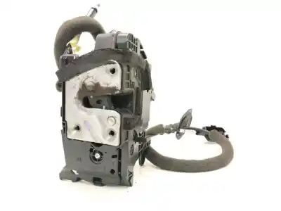 Автозапчасти б/у ЗАМОК ЗАДНЕЙ ЛЕВОЙ ДВЕРИ за RENAULT CLIO IV  ссылки OEM IAM 825016604R  