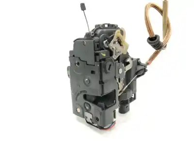 Peça sobressalente para automóvel em segunda mão  por SEAT LEON (1M1)  Referências OEM IAM   