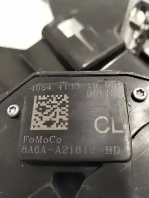 Автозапчасти б/у  за FORD FIESTA (CB1)  ссылки OEM IAM 8A6AA21812BD  