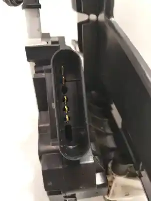 Автозапчасти б/у  за FORD FIESTA (CB1)  ссылки OEM IAM 8A6AA21813AD  