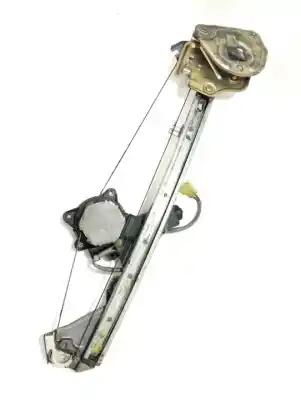 Second-hand car spare part driver left window regulator for ford probe 24v oem iam references 8621004261  