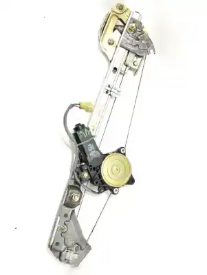 Second-hand car spare part driver left window regulator for ford probe 24v oem iam references 8621004261  